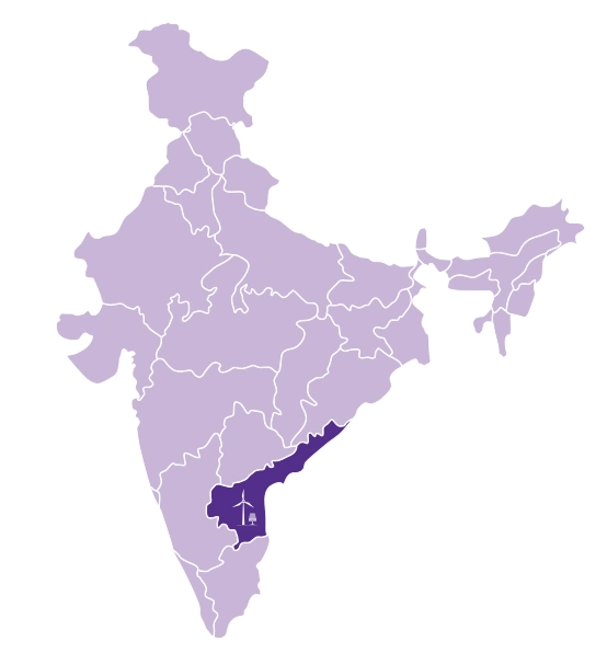 renewable energy projects Andhra Pradesh
